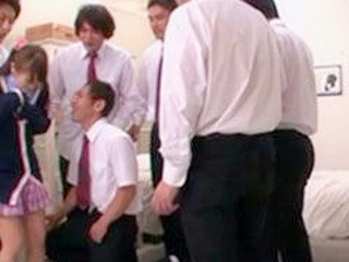 Beni Itoh's Racy Encounters with Mature Ladies in Japan