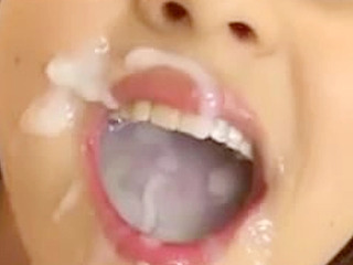 Getting Creamed by Nippon Teen Gets You Horny as Fuck - JAV XXX TUBE