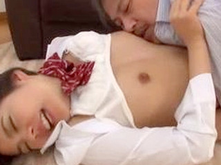 Japan Rocks: Nippon Schoolgirl Naughty Desires Exposed!