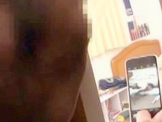 Son's Forbidden Lust Explodes into Father-Son Porn in Nippon XXX. (Edited)