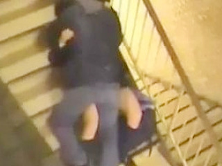 Japanese Voyeur Exposed: Erotic XXX Show in Tokyo's Naughty Alley