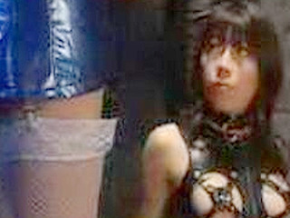 2 and a Half Hours of Nippon's Naughtiest Nipple Play!