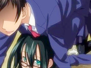 Horny Teens at Nippon XXX Threesome Explosion