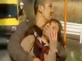 Horny Nippon XXX: An Innocent Journey into the World of Asian Porn