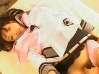 Get fucked by Japanese cosplay dolls in intense, uncensored and hardcore action!