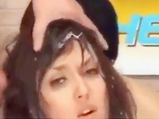 Japanese Sex Goddess Invites You to a Quadruple Fuck Fest in Tokyo